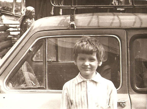 Руслан Насыров