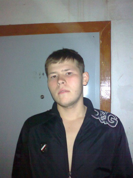 Рома Фасхутдинов