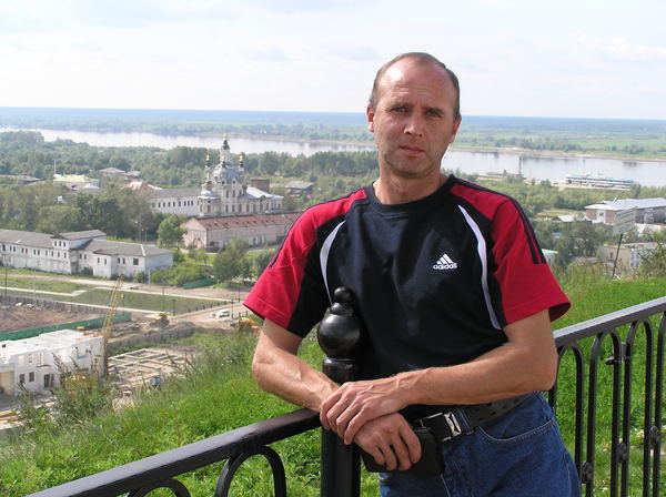 Юрий Коркин