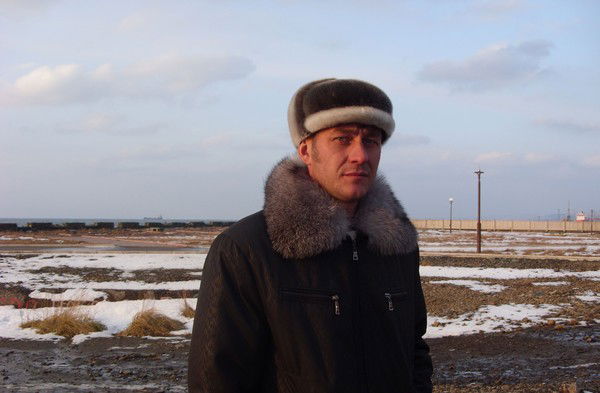 Василий Дудняев