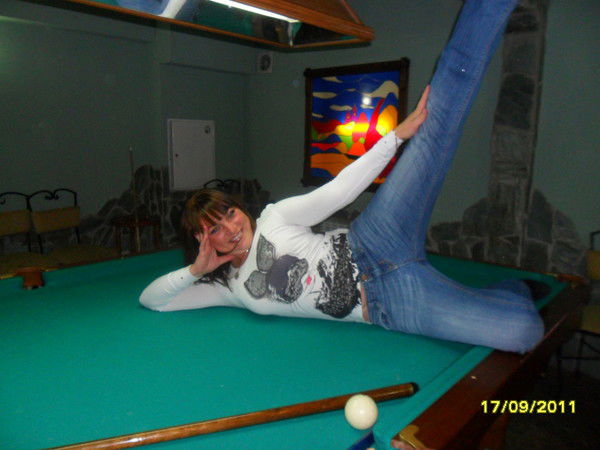 Екатерина Шульга