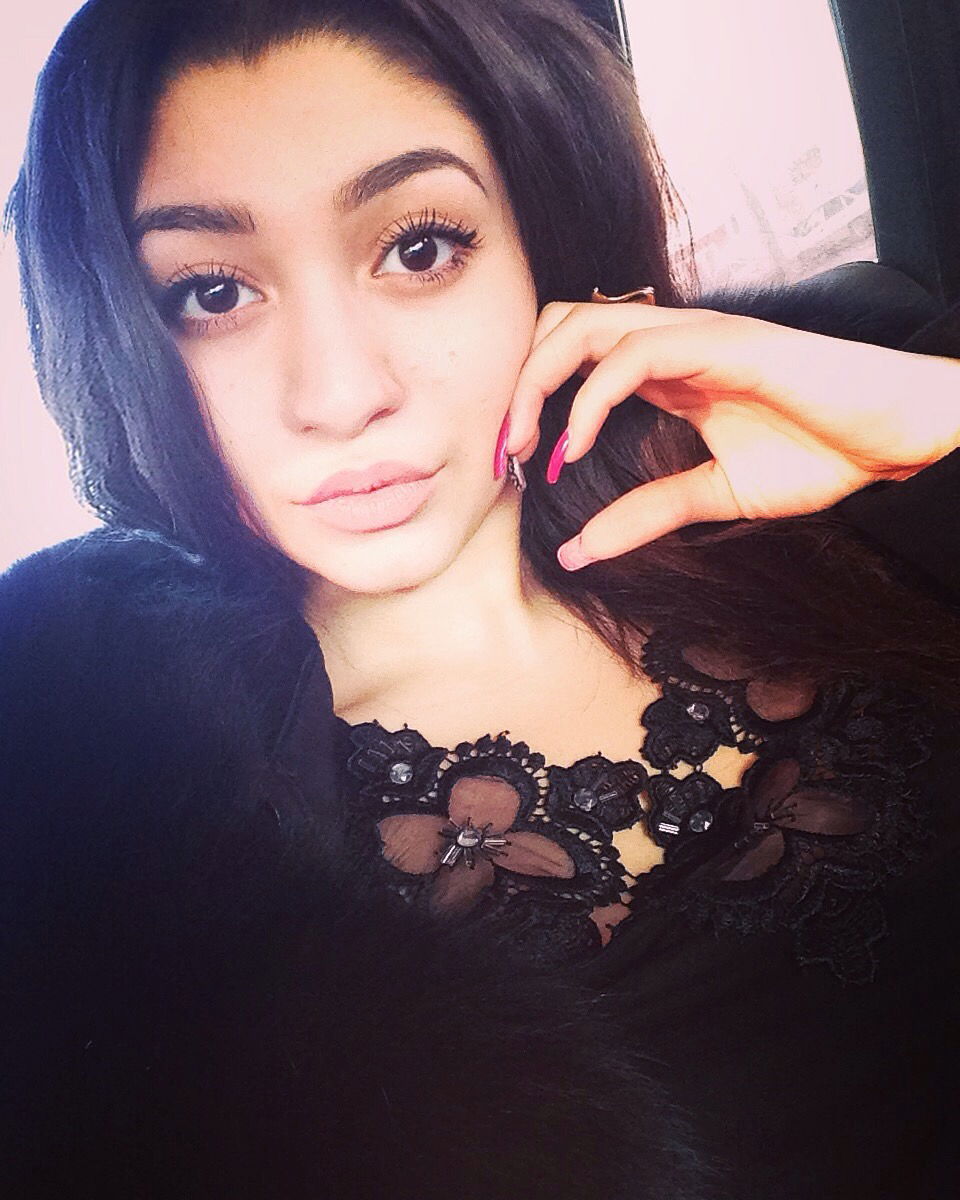 Лусине Элибекян