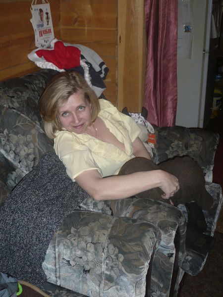 Наталья Никифорова