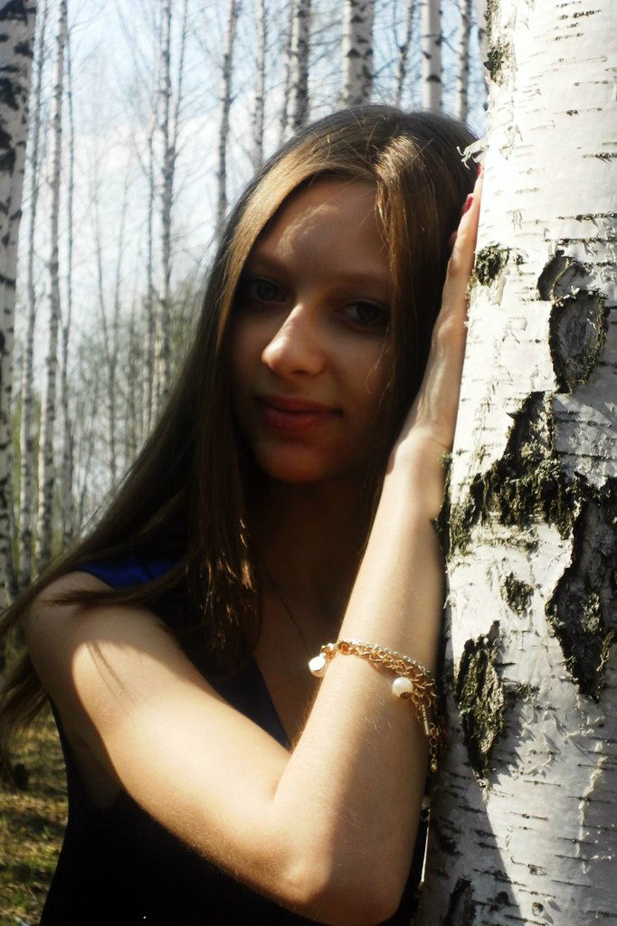 Татьяна Аникина