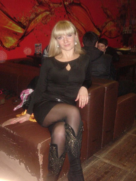 Мария Баркалова