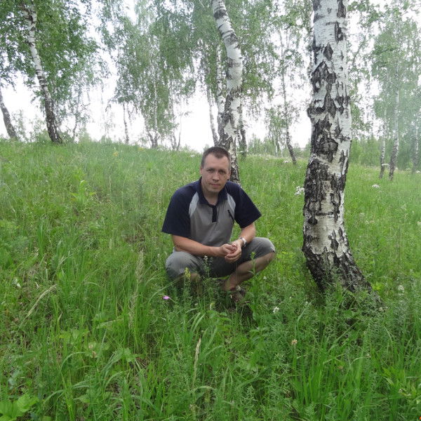 Олег Сергеев