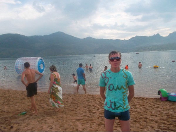 Асхат Габбасов