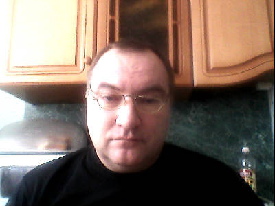 Сергей Корин