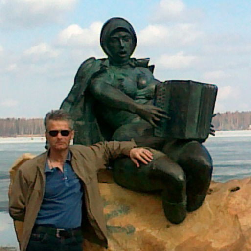 Евгений Радчинский