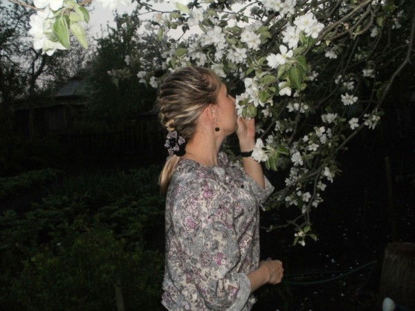 Надежда Бычковская