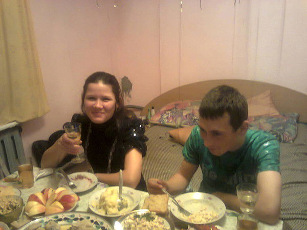 Татьяна Донченко(Кирьяченко)