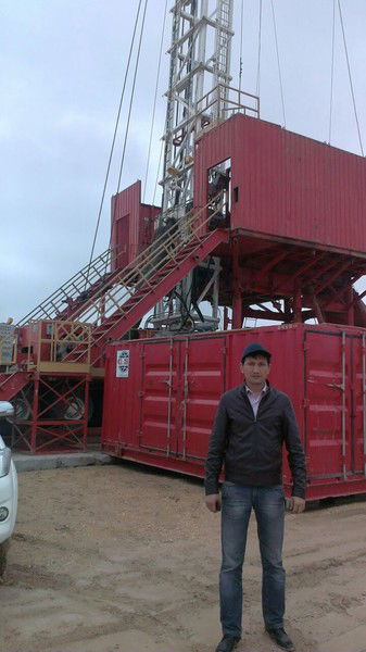 Мырзабек Мырзабек