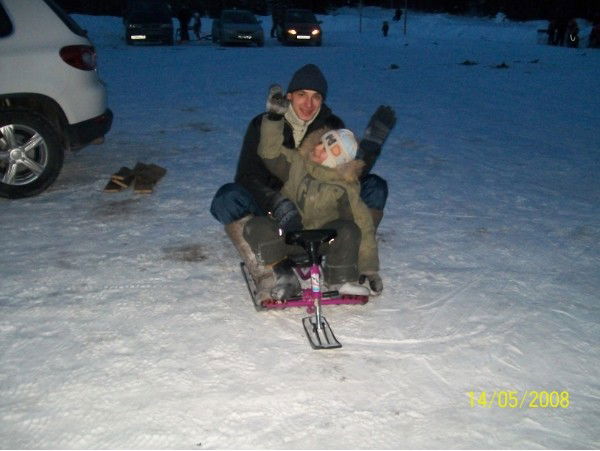 Андрей Ковин