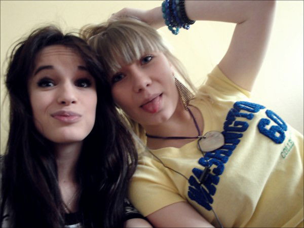 Аня Румянцева