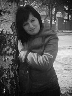 Татьяна Киселёва