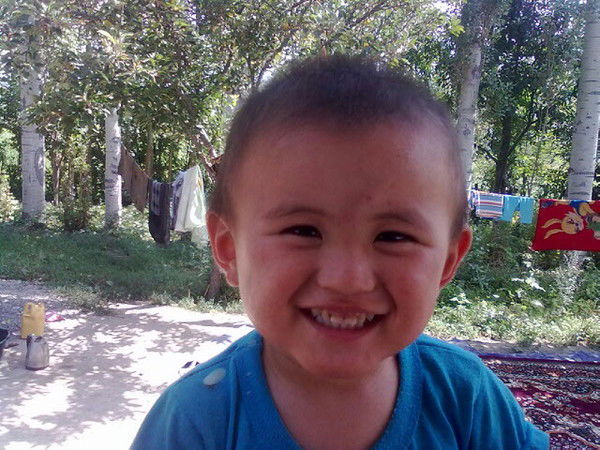 Саид Абзаитов