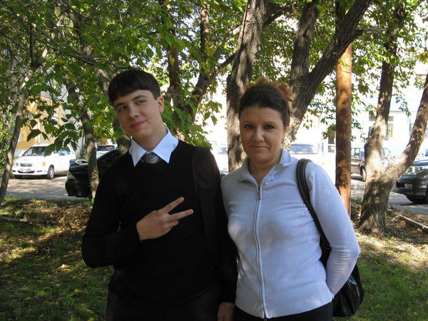 Елена Шкуренко