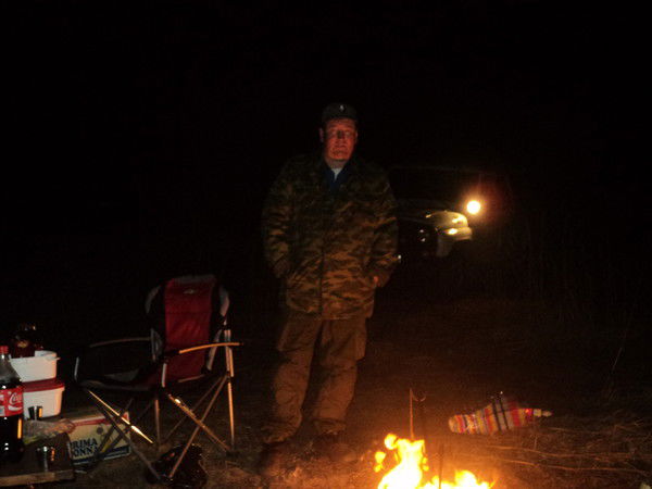 Алексей Елагин