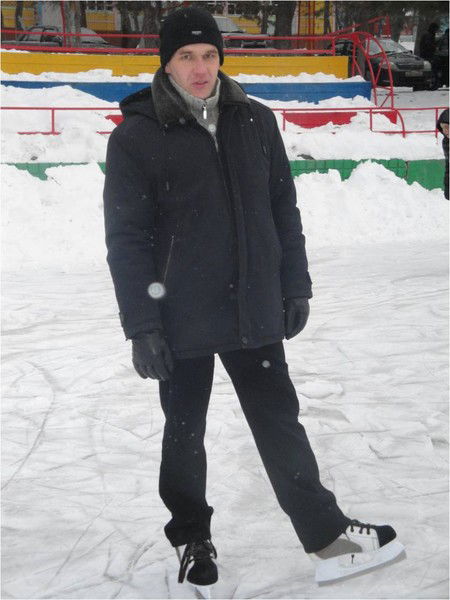 Алексей Беликаев