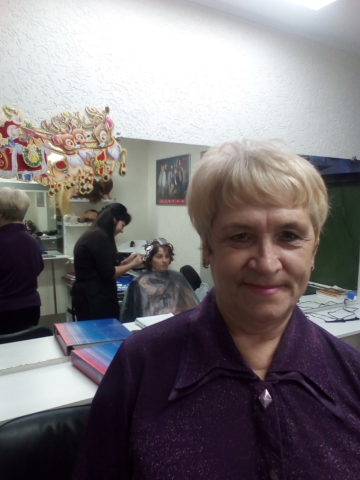 Лариса Илюшкина