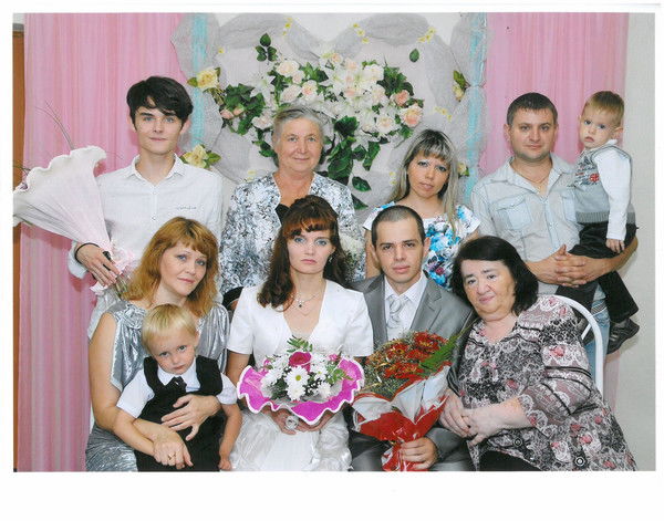 Людмила Гридневская