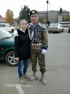 Турар Гиззатов