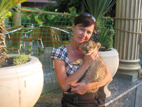 Нелли Показаньева