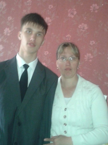 Наталия Иванова-Парфиевич-Герман