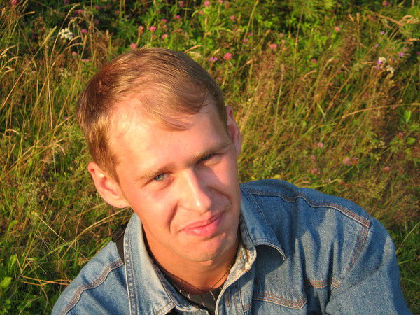 Иван Агалаков