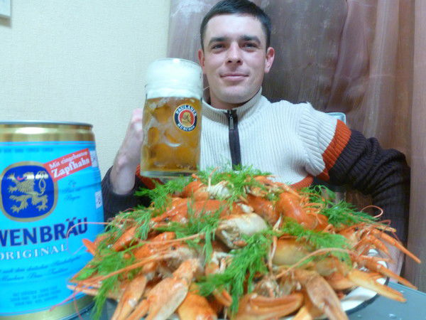 Андрей Возный