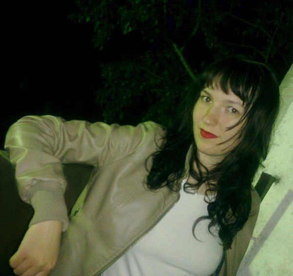 Дарья Догиль