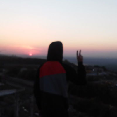 Антоха Дегтярёв