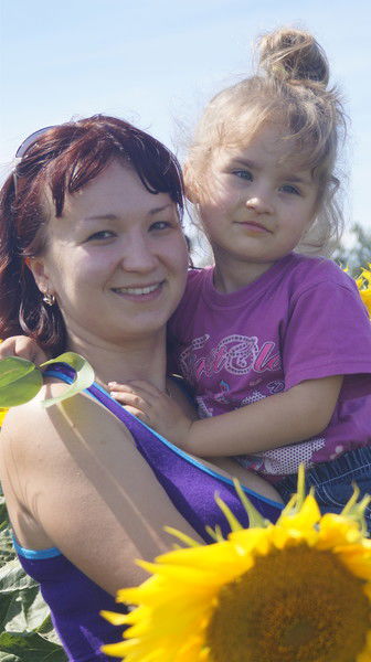 Наталья Иванова