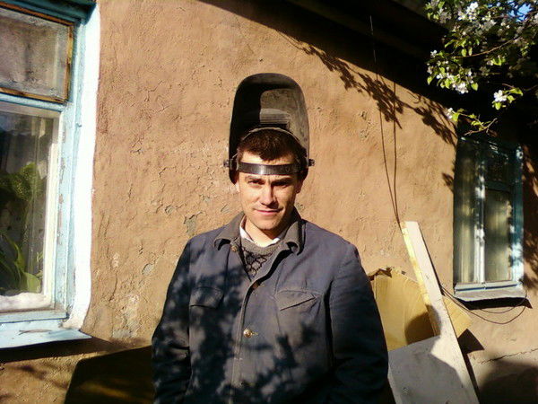 Виталий Дёшин