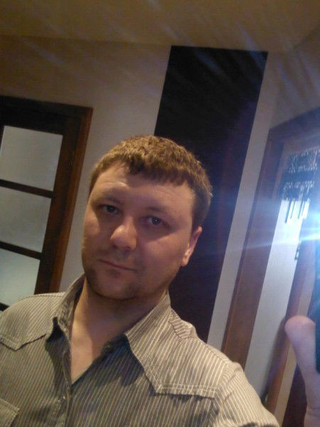 Сергей Кулешов