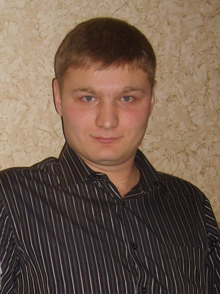 Андрей Деев