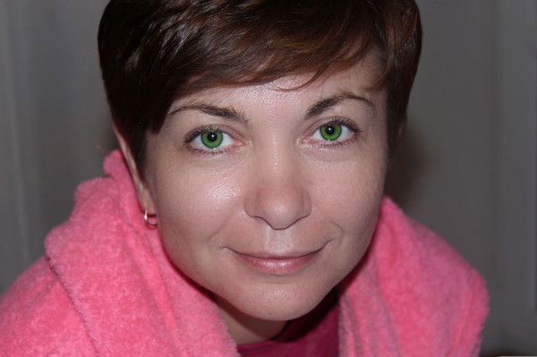 Ирина Купчинская