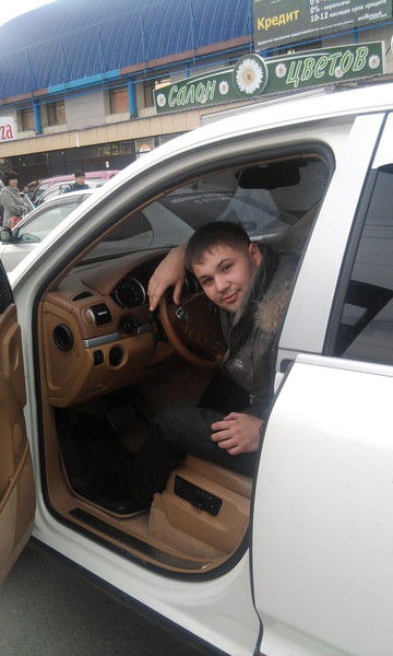 Алексей Орлов