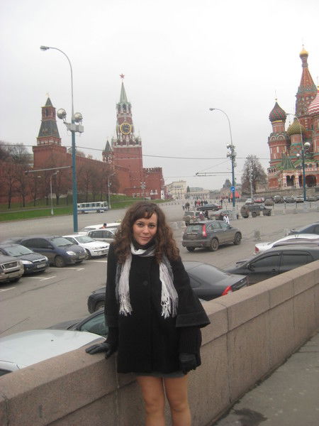 Дания Тимушева