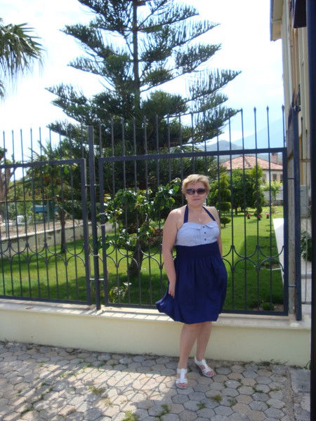 Ольга Климова