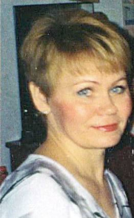 Евгения Береснева