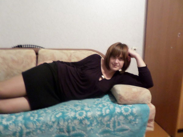 Стельмашок Татьяна