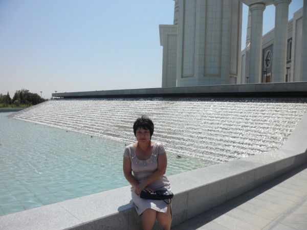 Nursulu Mukhambetayrova