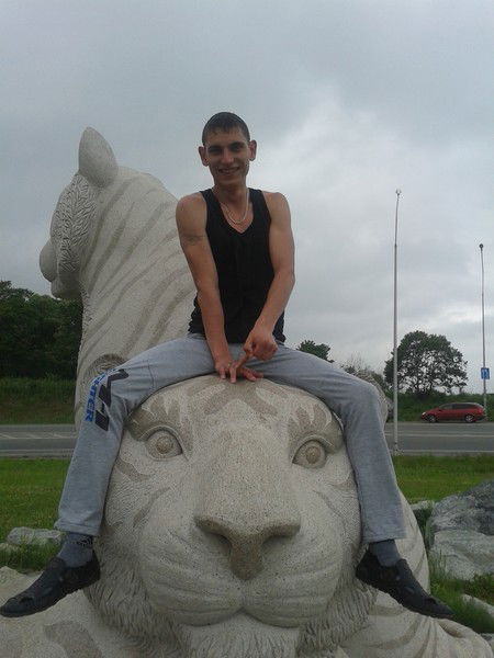 Борис Черников