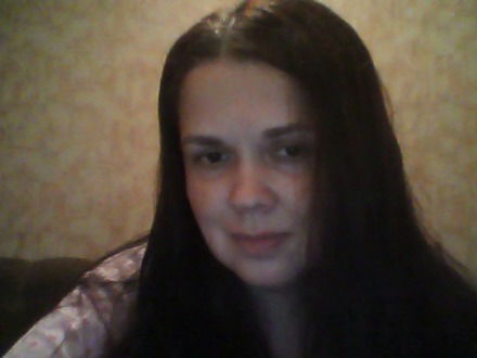 Евгения Трошина (Белозёрова)