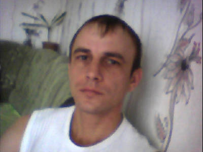 Федор Бочарников