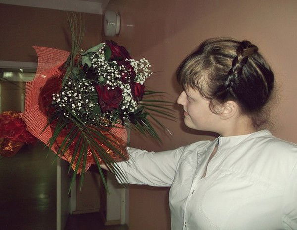 Инночка Борисовна