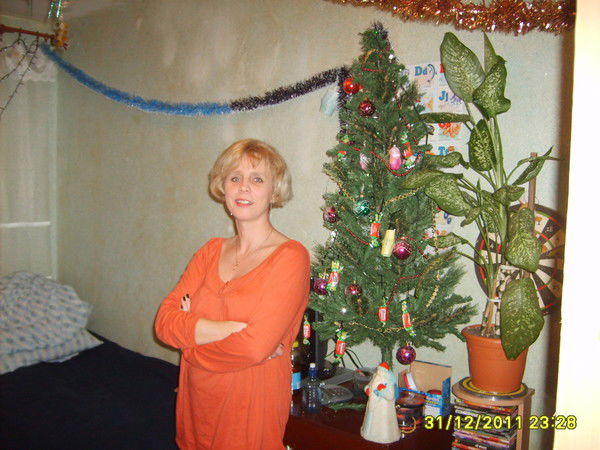 Вита Радченко