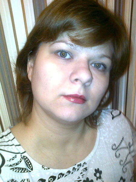 Мария Cпириденко