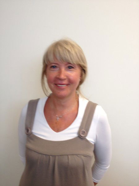 Светлана Гедимин